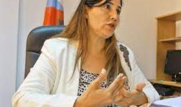 El estado de salud de Claudia Ortiz tuvo una leve mejoría