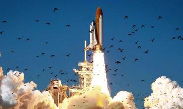 NASA: 36 años de la tragedia del Challenger