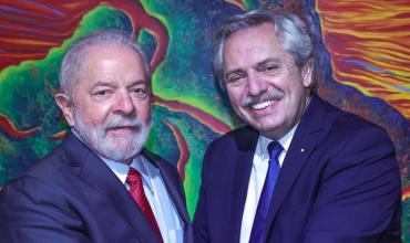 El mensaje de Lula da Silva luego del acuerdo con el FMI: "Argentina preserva la soberanía"
