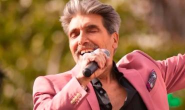Los Ángeles: Murió el cantante argentino - mejicano, Diego Verdaguer, por Covid-19