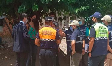 Tucumán: un hombre mató a su hijo de tres años y luego se quitó la vida