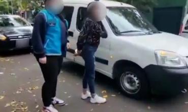 Cayó una “viuda negra”, acusada de drogar y desvalijar la casa de un hombre con quien había tenido un cita