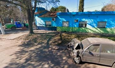 Gral. Rodríguez: Nueve policías presos por quedarse con cinco kilos de cocaína de un operativo