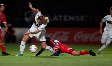 Argentinos Juniors empató con Platense y puso en peligró su clasificación a cuartos de final