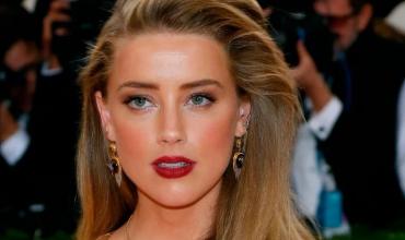 Los secretos de Amber Heard: un padre abusivo, su amorío con James Franco y una acusación de su ex por un trío con Elon Musk