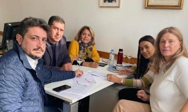 Diputados del Frente de Todos de La Rioja presentarán proyecto para modificar los subsidios del transporte 