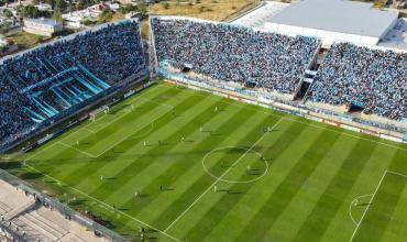 Anticipan que en junio se realizarán dos partidos de la Copa Argentina en La Rioja: Uno sería la llegada de Boca 