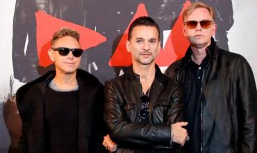 Murió Andrew Fletcher, tecladista y fundador de Depeche Mode, a los 60 años
