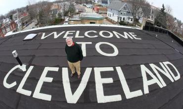 El ingenioso tejado que aterroriza a los pasajeros de avión en Estados Unidos hace décadas