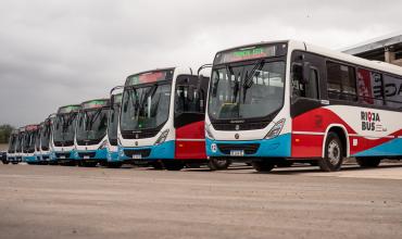 Rioja Bus informa sobre el aumento de tarifas que se implementará a partir del 1 de julio