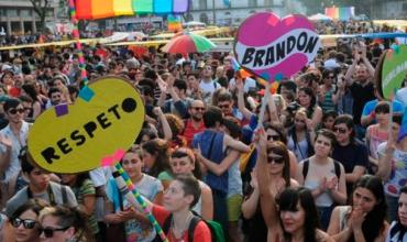 El mundo celebra el Día del Orgullo con el fin de visibilizar la orientación sexual sin ser condenados ni agraviados
