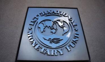 El FMI liberó un desembolso de 3.980 millones de dólares para Argentina.