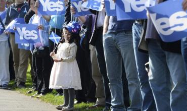 El Gobierno escocés fijó fecha de un nuevo referendo para independizarse de Reino Unido