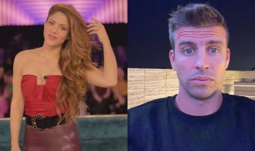 Los amigos de Gerard Piqué se burlaban de Shakira con un cruel apodo: “Ya no la aguantaban”