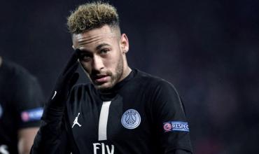 El PSG se desprenderá de Neymar