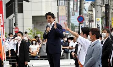 Interrogantes sobre el futuro en Japón tras un magnicidio que dejó estupefacta a una sociedad desarmada y pacífica