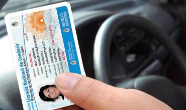 El sistema “Scoring”, por el cual perdés puntos por cada infracción de tránsito, se aplicará en La Rioja