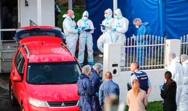 Horror en Nueva Zelanda: compraron valijas en una subasta y dentro de ellas encontraron a dos nenes muertos