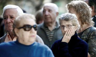 Anses oficializó el aumento de 15,53% para jubilaciones, pensiones y asignaciones