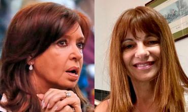 Rechazan un pedido de Cristina Kirchner para apartar a la jueza Paliotti del caso Hotesur - Los Sauces