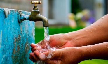 En Anjullón, Los Molinos, Anillaco y Santa Vera Cruz el agua tiene nivel excesivo de flúor