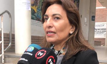 La vicerrectora de UNLaR anunció que acudirá a la justicia ante hostigamientos