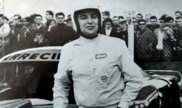 Murió Carlos Pairetti, una leyenda del automovilismo argentino