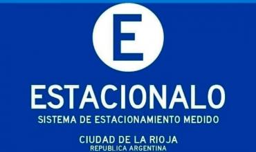 El estacionamiento medido inteligente comenzará a funcionar desde el martes 11 de octubre