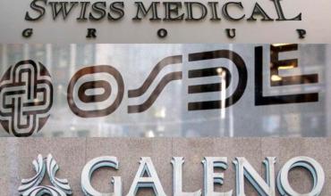 Prepagas: desdoblarán el aumento de 13,8% de diciembre y habrá un nuevo sistema de ajuste