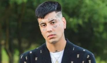 Duki salió al cruce de una usuaria de Twitter que le dijo “horrible”: “Gracias señora, usted es hermosa”