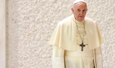 A casi diez años de convertirse en papa, Francisco acelera su agenda y ya piensa en su legado