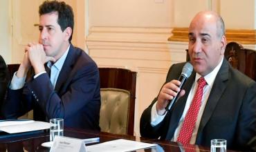 Fuerte respaldo del Gabinete nacional a Cristina Kirchner en la causa Vialidad: "Persiguen a la dirigente de mayor volumen político"