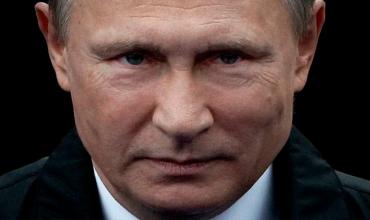 Revelan el plan secreto de Vladimir Putin para “borrar a Ucrania de la faz de la tierra”