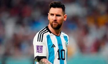 Messi dio sus candidatos a ganar el Mundial de Qatar 2022 tras la sorpresiva fase de grupos