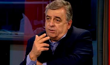 Mario Negri calificó el pedido de juicio político como “un apriete infame” a la Corte