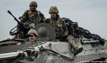 Guerra Rusia-Ucrania: Alemania entrenará a soldados ucranianos para el manejo de los tanques