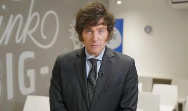 Javier Milei habló con Jair Bolsonaro y coincidieron en unir fuerzas para “luchar contra el socialismo”