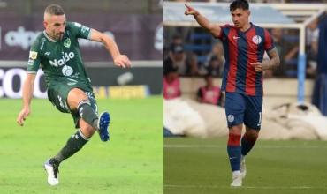 San Lorenzo viaja a Junín en busca de su primer victoria como visitante