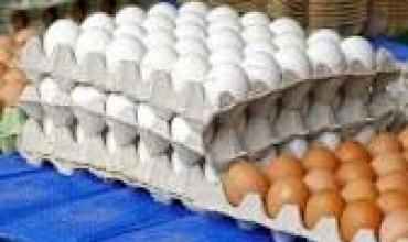 Aumentó el precio de los huevos en La Rioja: Se consiguen a 50 pesos cada uno