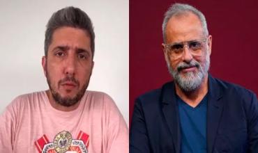 Jey Mammón se defenderá este viernes con Jorge Rial en Argenzuela