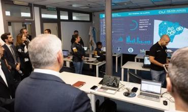 Fénix habló con la responsable de la Unidad de Cibercrimen que desbarató una red de pornografía infantil