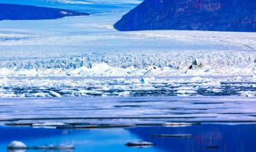 Crisis climática: científicos alertaron que el Océano Ártico podría quedarse sin hielo entre 2030 y 2050