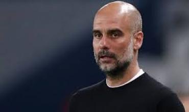 Pep Guardiola contundente: "Nosotros no iremos por Mbappé, todos saben cuál es el club al que quiere ir"