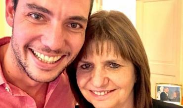 Damián Arabia: “Es una campaña atípica por la competencia, aumento los niveles de discusión interna y por eso planteamos un límite”