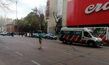 Amenaza de bombas en simultáneo en Crónica HD, C5N y Canal 13