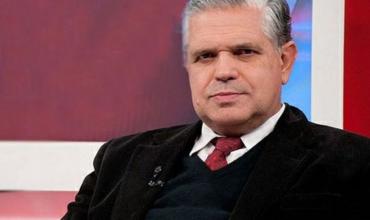 López Murphy: "La elección crucial para nosotros es ganarle a Kicillof"