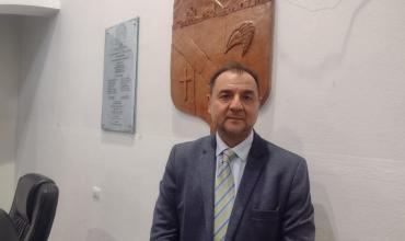 Guillermo Galvan: “Estamos contentos con la elección en Mendoza porque estamos afianzando el proyecto que representa Patricia Bullrich”