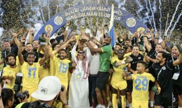 Desconfianza en el fútbol europeo con los clubes árabes: Crece la rivalidad