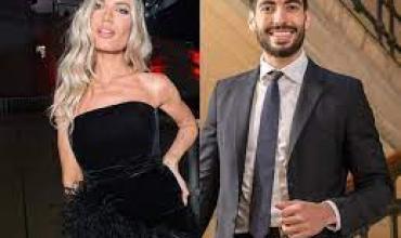 Eva Bargiela: “Yo no me quería separar de Facundo Moyano”