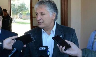 Néstor Bosetti: “el mayor anuncio no es la suba del dólar, sino el congelamiento de los salarios, para mí eso es lo más preocupante” 